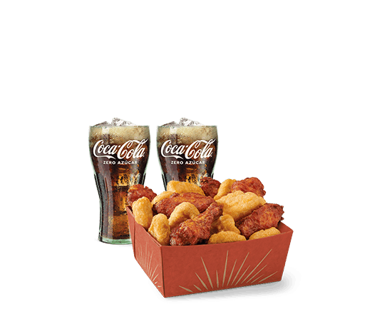 Pack Picoteo
