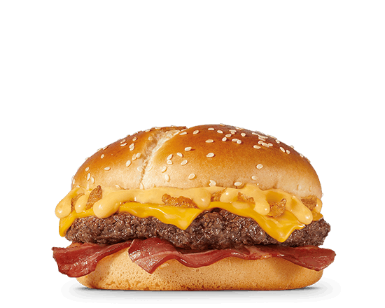 McExtreme Dippin Cheese (sin Dip)