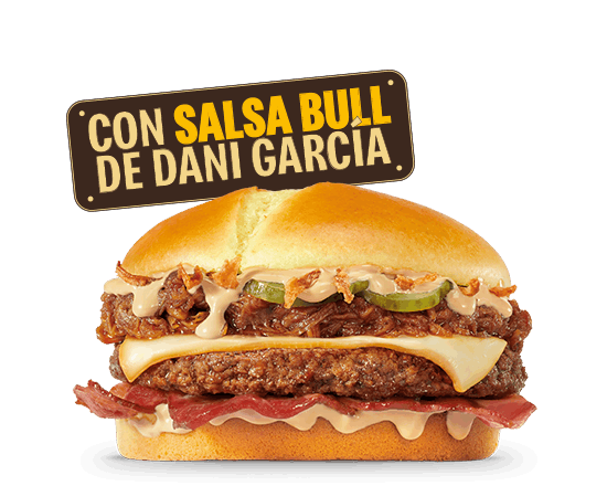 McExtreme Bulled Pork