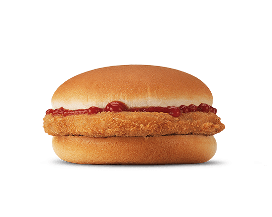 Chicken Burger Kids