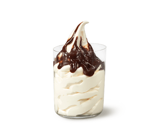 Sundae Chocolate