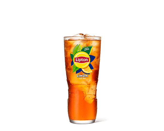 Lipton Ice Tea Pequeño