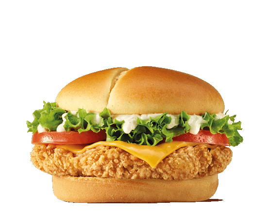 McCrispy Original