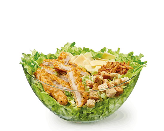 Ensalada César