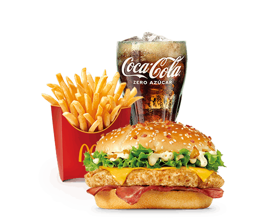 McMenú® CBO®